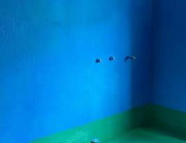 阿克塞卫生间测漏水多少钱