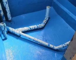 阿克塞卫生间测漏水电话