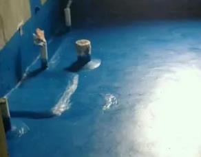 阿克塞卫生间测漏水多少钱