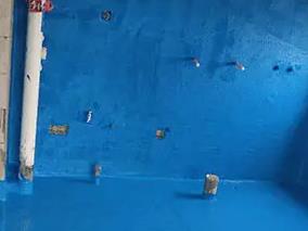 阿克塞卫生间测漏水电话